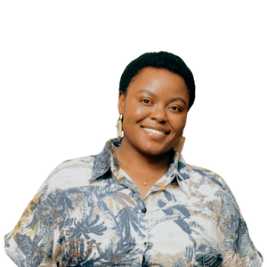 Celine Masheleni