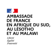 Logo's for Our Work - French Embassy