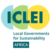 Logo's for Our Work - ICLEI