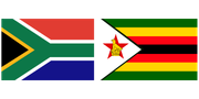 SA and Zim